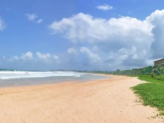 Long Beach Resort photo 0