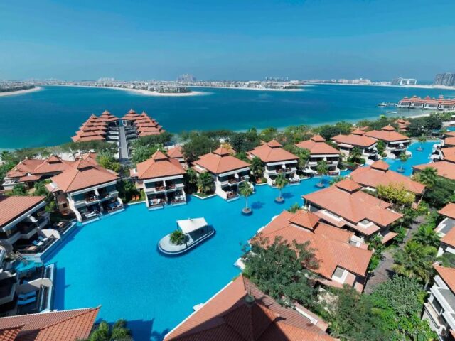 Anantara The Palm Dubai Resort photo 3