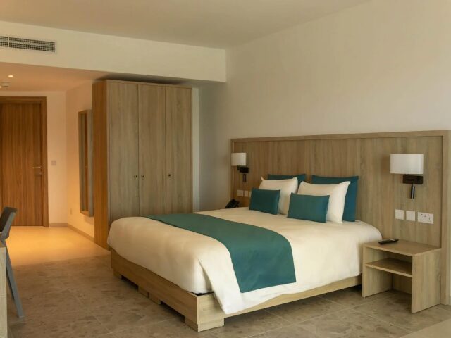 Ramla Bay Resort photo 1