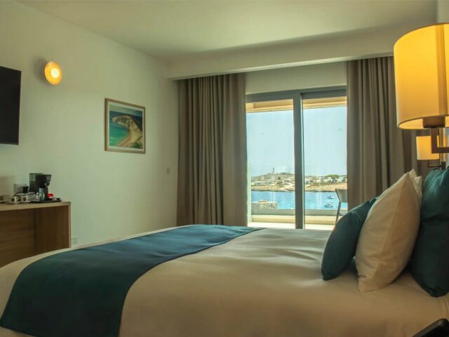 Ramla Bay Resort
