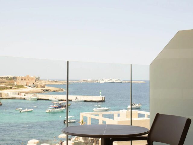 Ramla Bay Resort photo 2