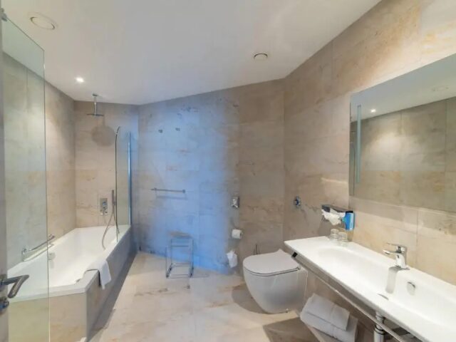 Ramla Bay Resort photo 0