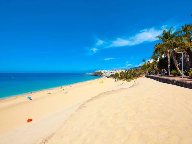 Sol Fuerteventura Jandia photo 3