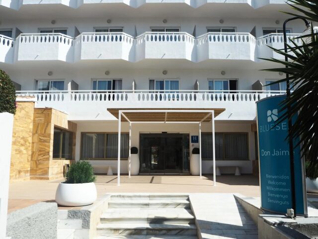 Blue Sea Don Jaime photo 3