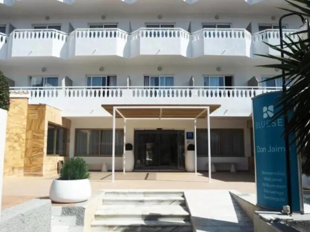 Blue Sea Don Jaime photo 2
