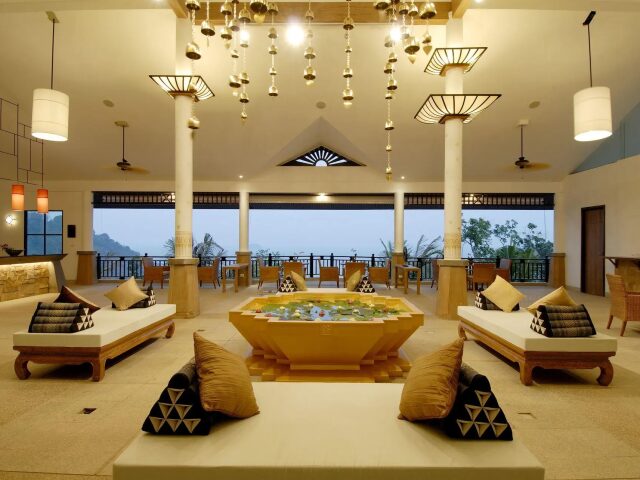 Supalai Resort & Spa photo 2