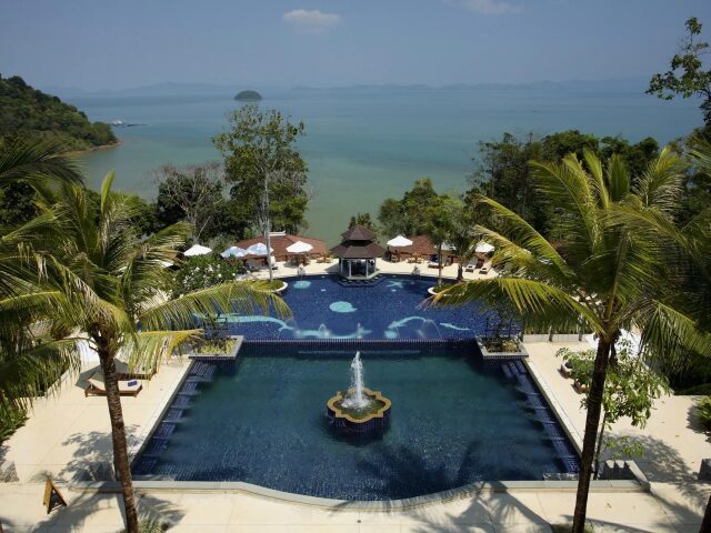 Supalai Resort & Spa photo 0