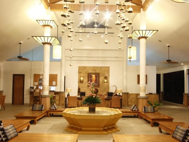Supalai Resort & Spa photo 3