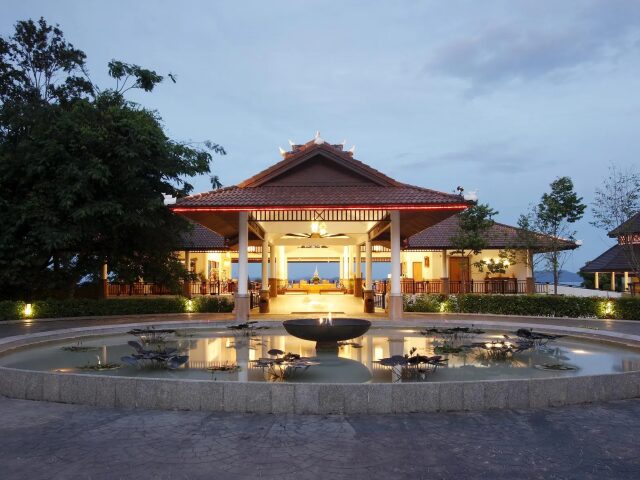 Supalai Resort & Spa