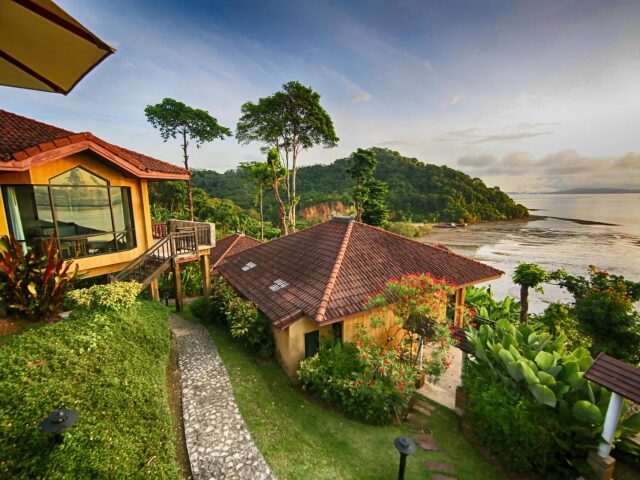 Supalai Resort & Spa photo 1