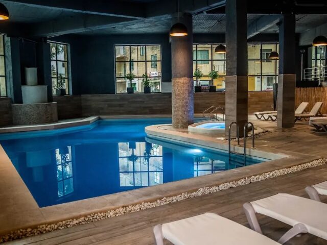 Bora Bora Ibiza Malta Resort photo 3