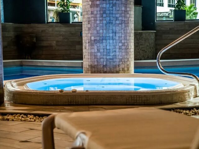 Bora Bora Ibiza Malta Resort photo 0