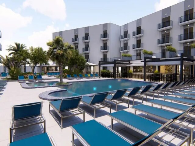 Bora Bora Ibiza Malta Resort