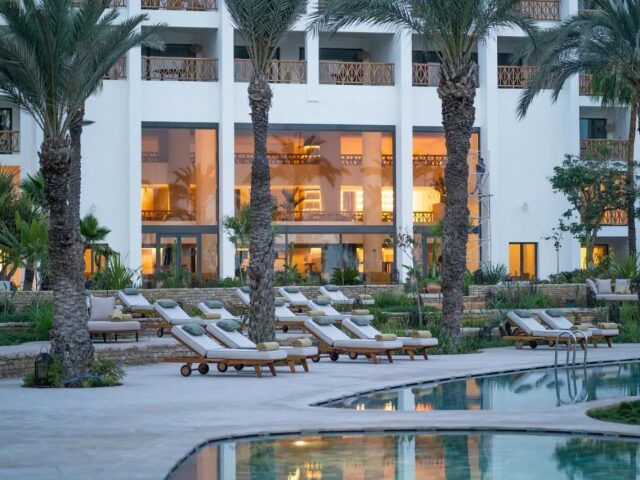 The View Agadir photo 0