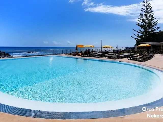 Orca Praia photo 2
