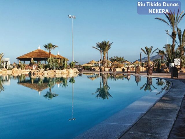 Riu Tikida Dunas photo 3