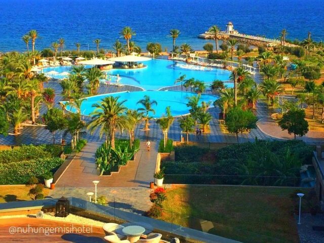 Noah's Ark Deluxe Hotel & Spa photo 1