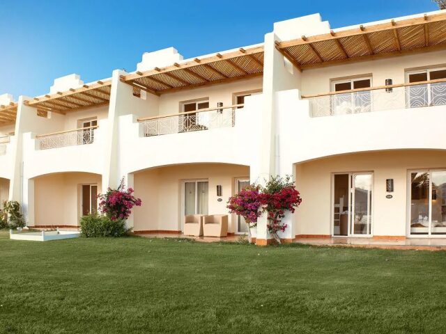 Safir Dahab Resort photo 0