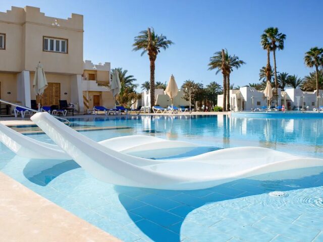 Safir Dahab Resort photo 2