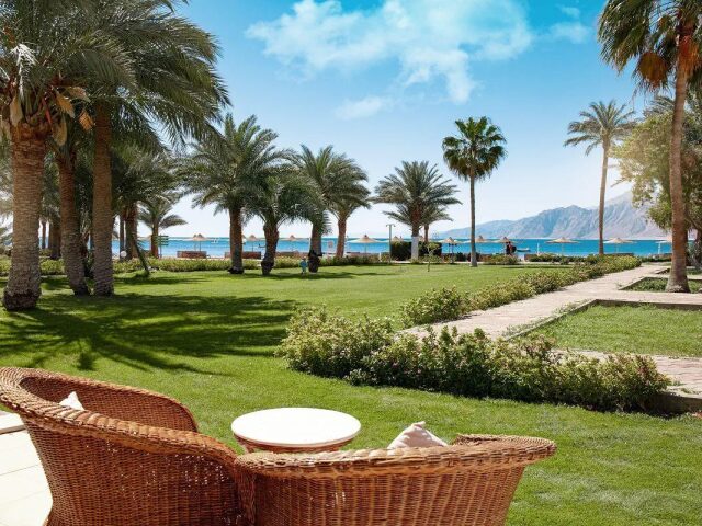 Safir Dahab Resort photo 1