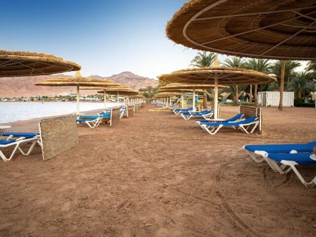 Safir Dahab Resort photo 3