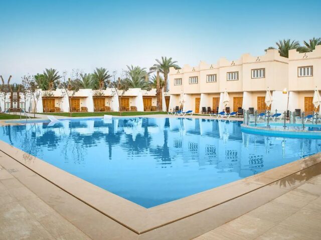 Safir Dahab Resort