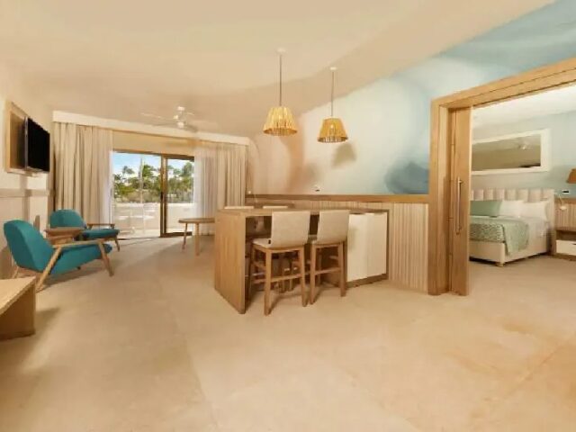 Bahia Principe Grand Punta Cana photo 0