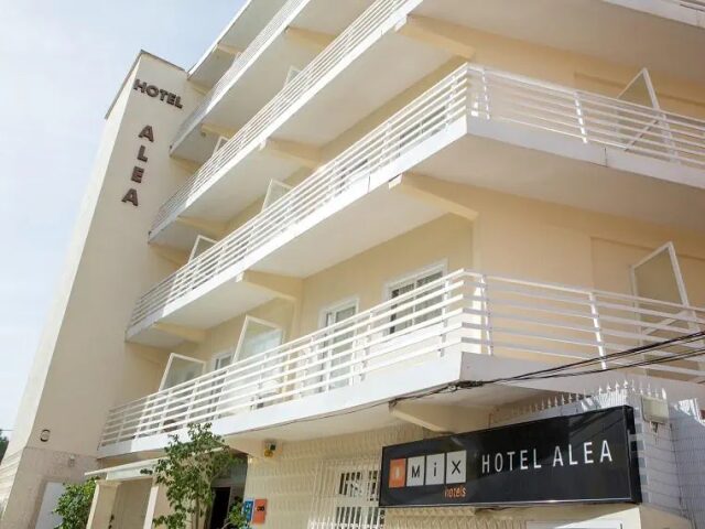 Alea photo 2