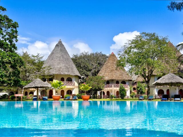 Neptune Palm Beach