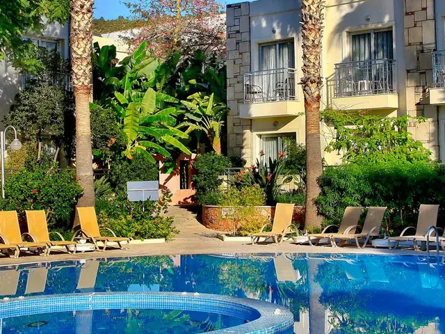 Mandarin Resort photo 0