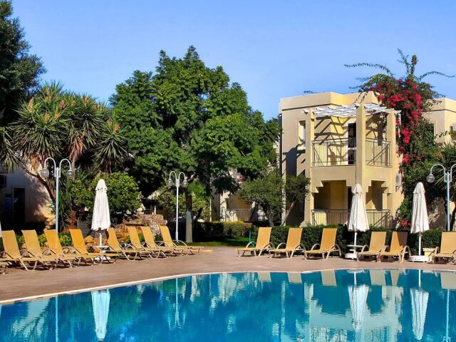 Mandarin Resort photo 3