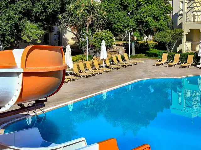 Mandarin Resort photo 2