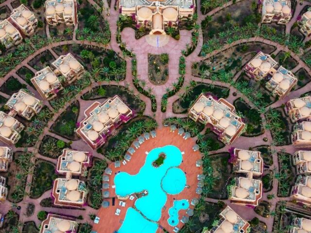 Dream Lagoon & Aqua Park Resort photo 2