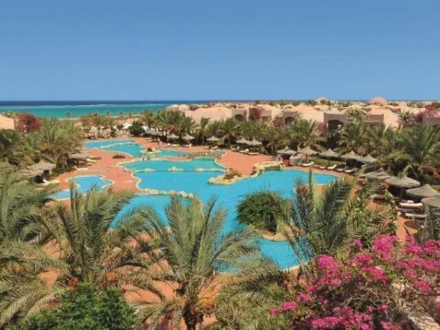 Dream Lagoon & Aqua Park Resort