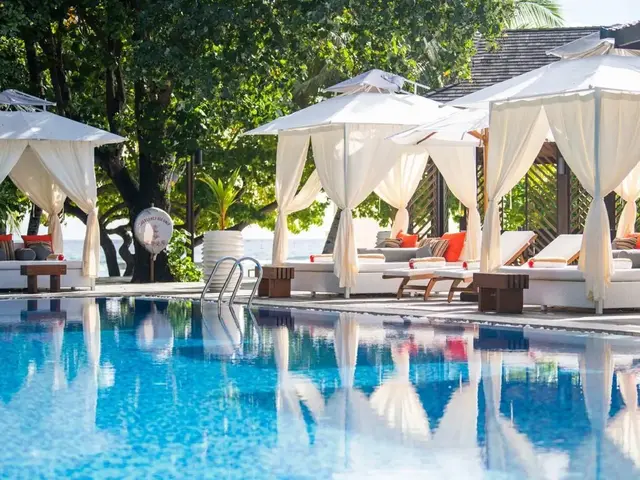 Lily Beach Resort & Spa photo 0