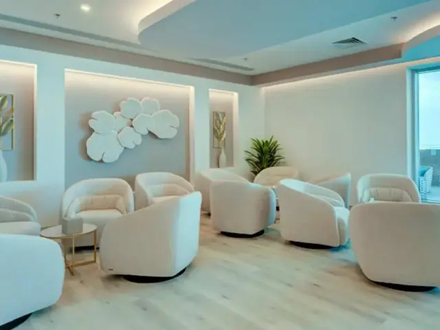 Lily Beach Resort & Spa photo 1