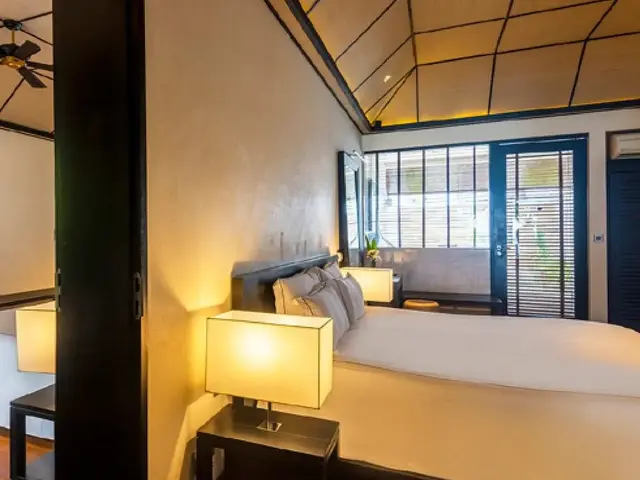 Lily Beach Resort & Spa photo 3