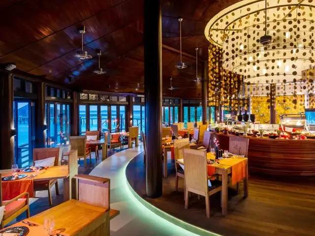 Lily Beach Resort & Spa photo 2