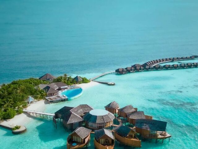 Lily Beach Resort & Spa