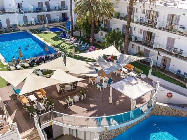 Eix Alcudia photo 0