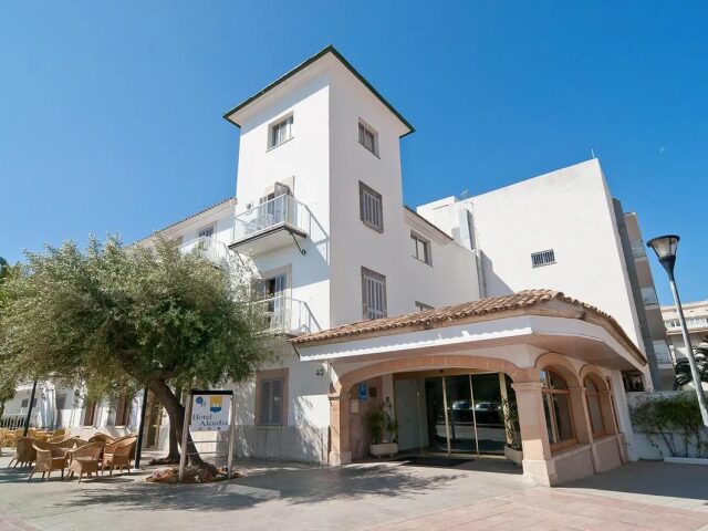 Eix Alcudia photo 2