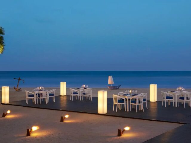 Trinco Blu by Cinnamon photo 3