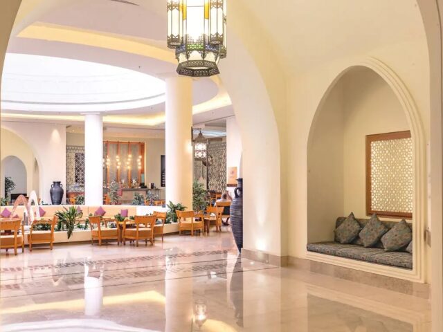 Hilton Marsa Alam Nubian Resort photo 0