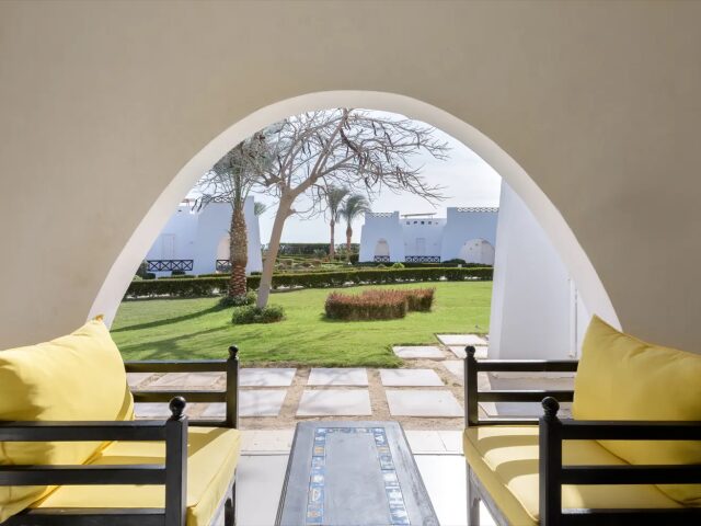 Hilton Marsa Alam Nubian Resort photo 2