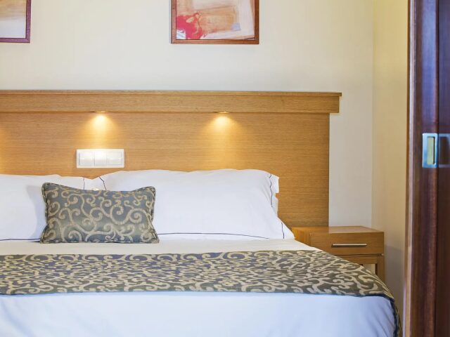 Aparthotel Sunset Beach Club