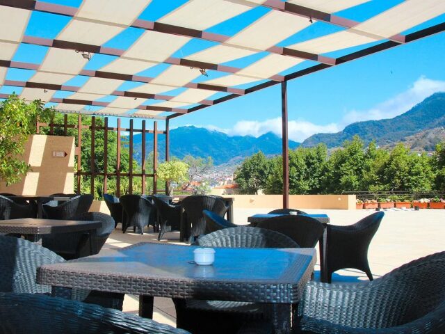 Dom Pedro Madeira Ocean Beach photo 2