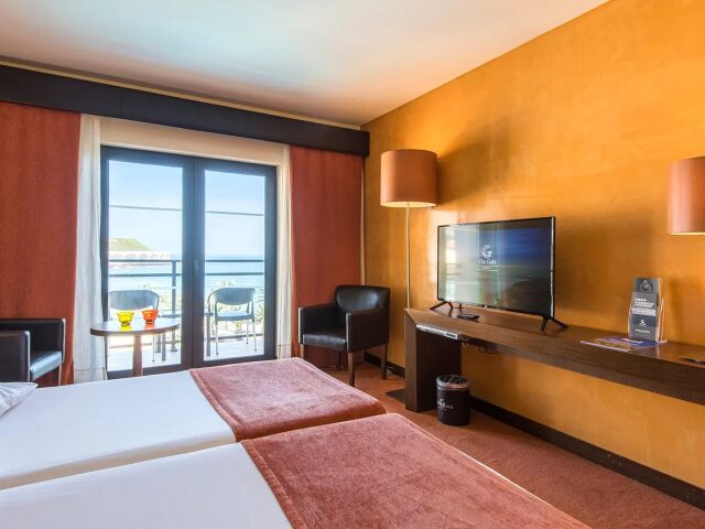 Vila Gale Santa Cruz photo 3