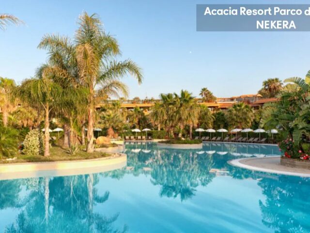 Acacia Resort photo 2