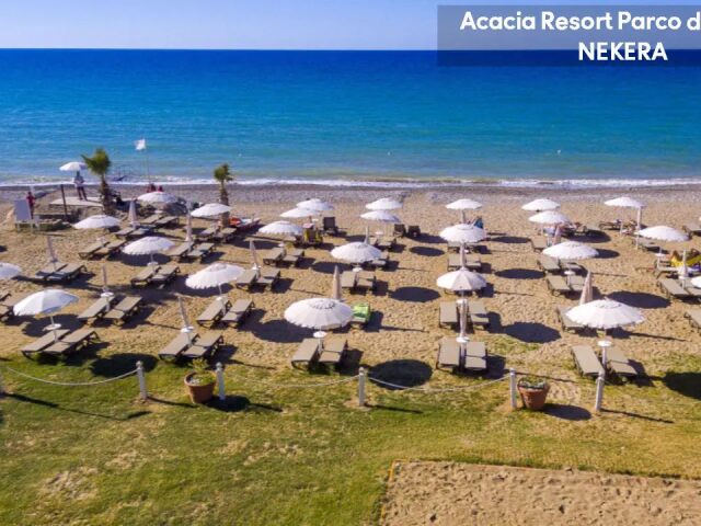 Acacia Resort photo 1
