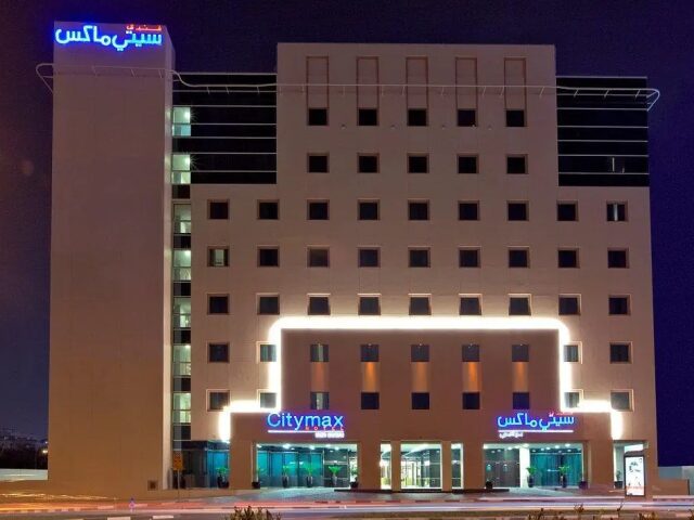 Citymax Bur Dubai photo 1